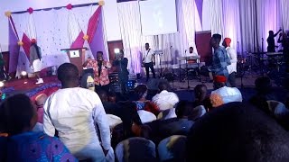 Ayesem Performs The Controversial Song Koti At The Western Music Awards 2017