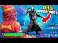 🔴 TORNO IN LIVE SU FORTNITE DOPO 1 ANNO!