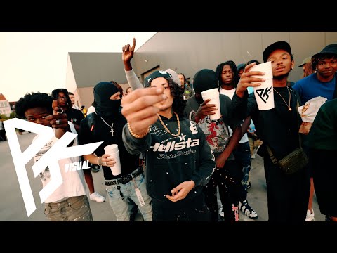TIBAB "MIRAGE" (official video) Dir.@pouchkavisual