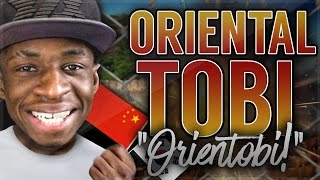 ORIENTOBI! Update