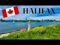 Quoi visiter  halifax nouvellecosse  canada