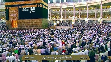 سورة قُريش | ١ - ٤ | خالد الغامدي
