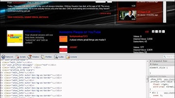 How to Get More Subscribers (Using Inspect Element)
