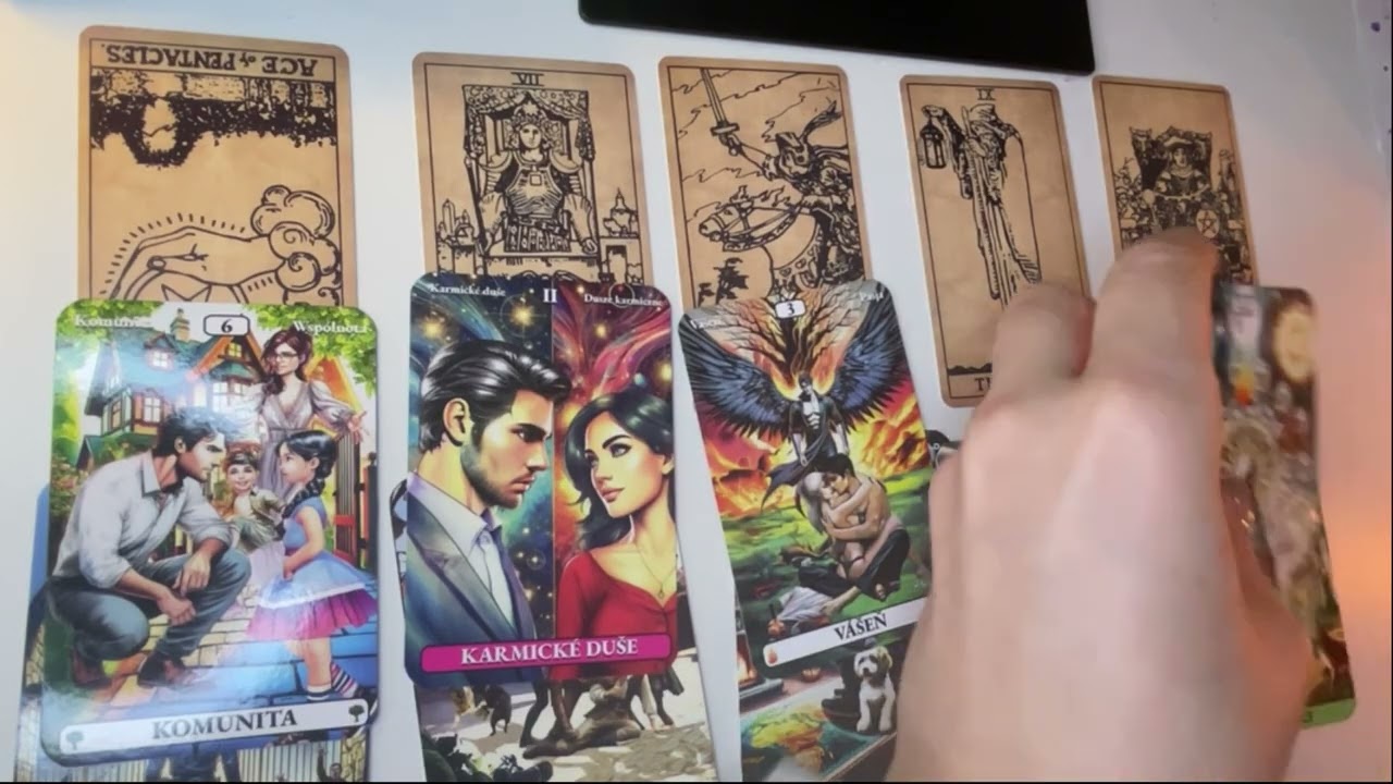 Bude to ťažké ale zmena prichádza🙏 6 mesiacov‼️Láska 👩‍❤️‍💋‍👨 Sny sa plnia❤️ Koleso osudu sa roztáča