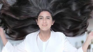 Dabur Amla Hair Oil TVC for Pakistan Feat. Maya Ali