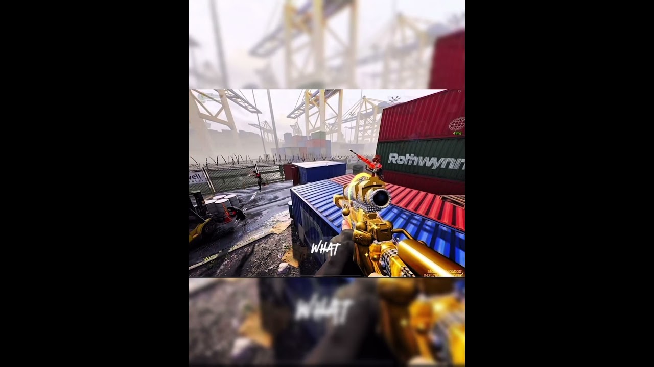 Ransom edit 360 Codm 