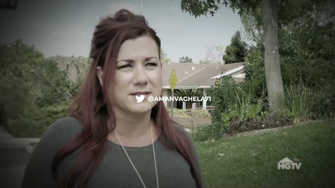 House Flipper (Talking Head)