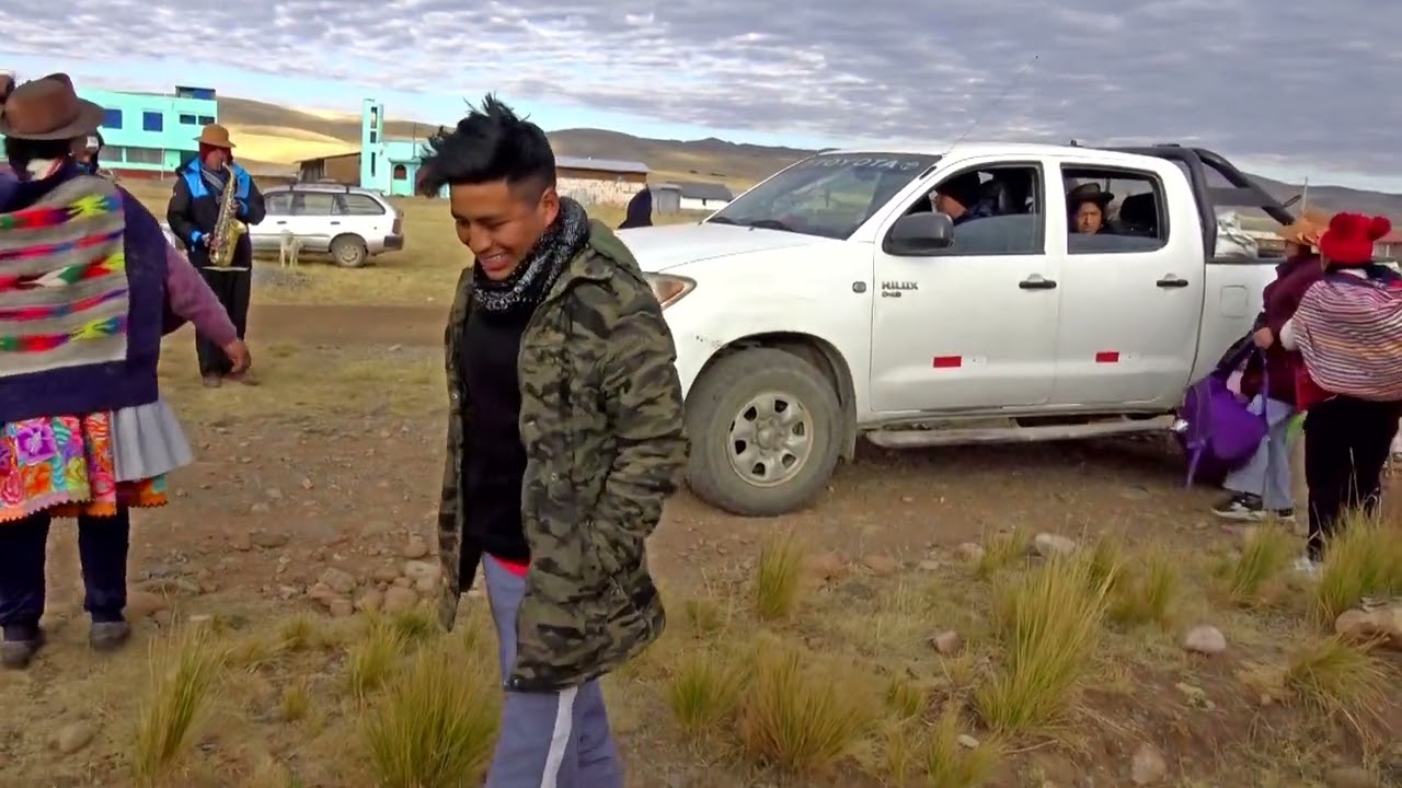 SANTIAGO 2023 EN CANIPACO