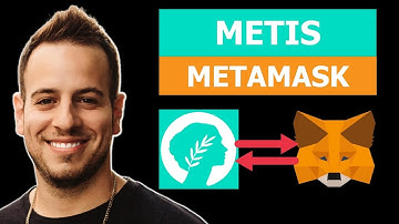 How To Add And Connect Metis Layer 2 Network To MetaMask Wallet