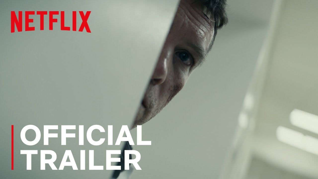 FRACTURED Trailer German Deutsch (2019) Netflix