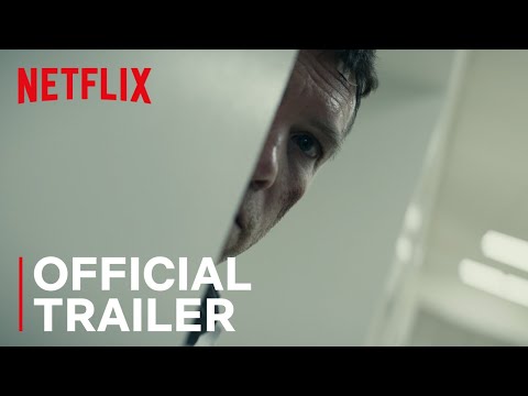 FRACTURED | Official Trailer | CAN YOU SOLVE THE MYSTERY? | Netflix