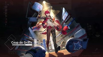 Simulated Universe World 3 Diff 5 Kafka Team Test | Honkai Star Rail