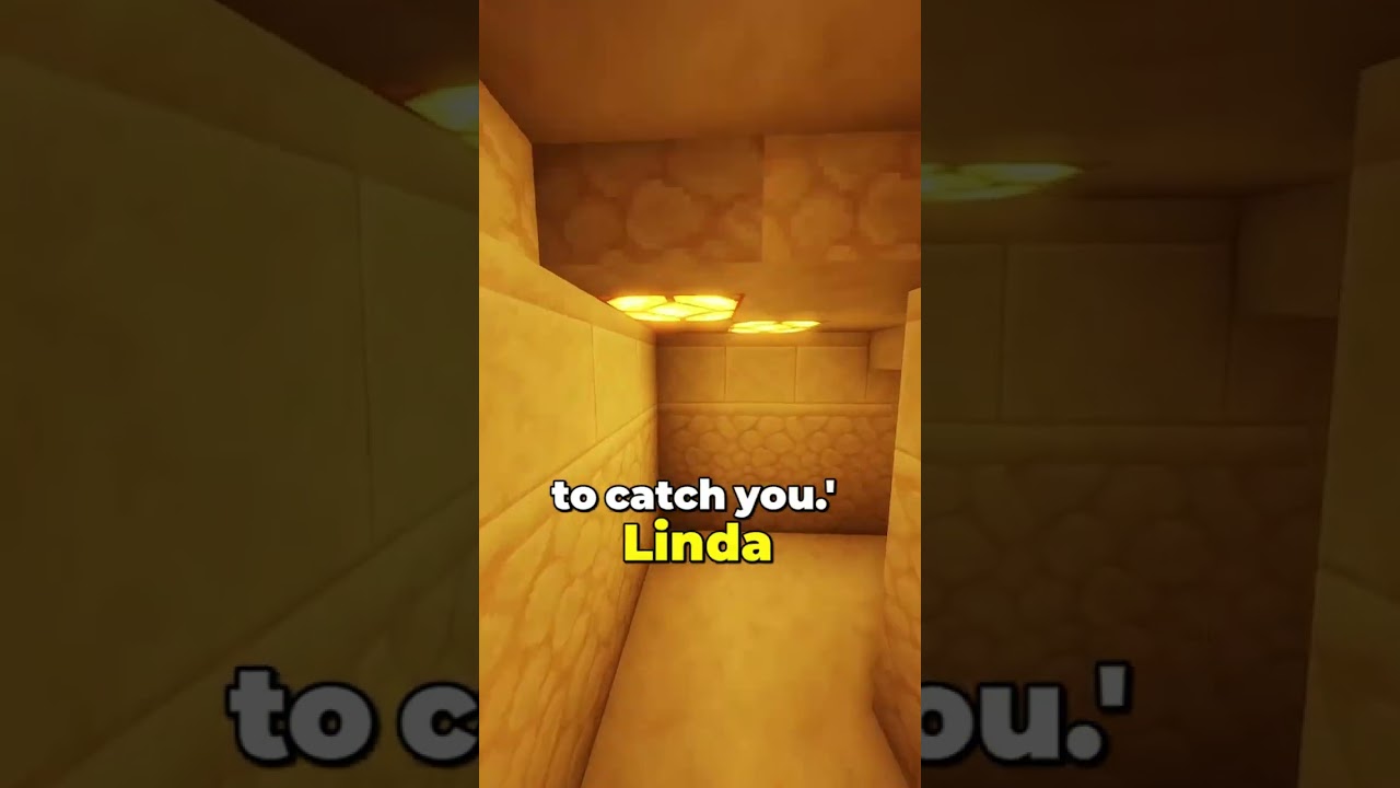 trust falls gone wrong