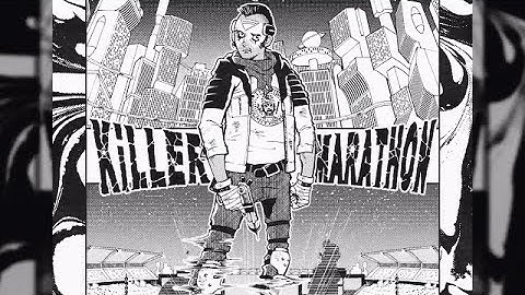 Travis Strikes Again: No More Heroes ~ True Killer Marathon Completed on Spicy