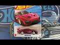 🚘 QUERÍA ESTE AUTO DESDE QUE MATTEL LO ANUNCIÓ !!! #hotwheels #legends Lo nuevo en la colección