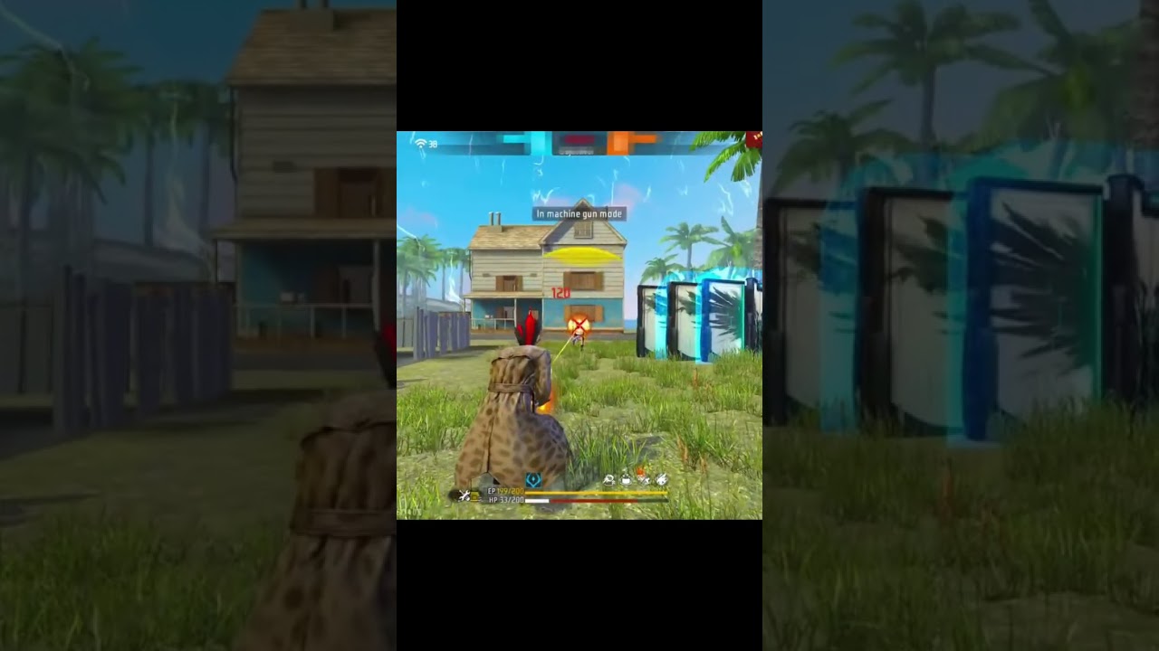 NEW legendary EVO GUN M60 Lv.7 Max. 👌 