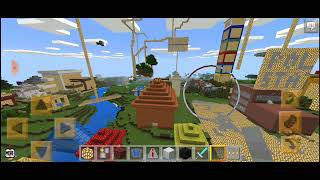 loki carft my sun city screenshot 3