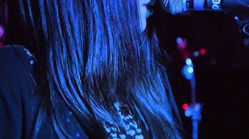 Fractal Reverb - Blindfolded (live @Rock