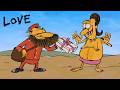 Before Love Had A Price Originalos Animation Comedy 
