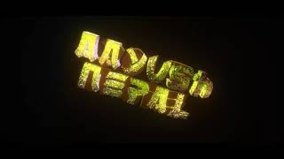 I Make World Best Intro Awarded By Guinnes Book Of World Record