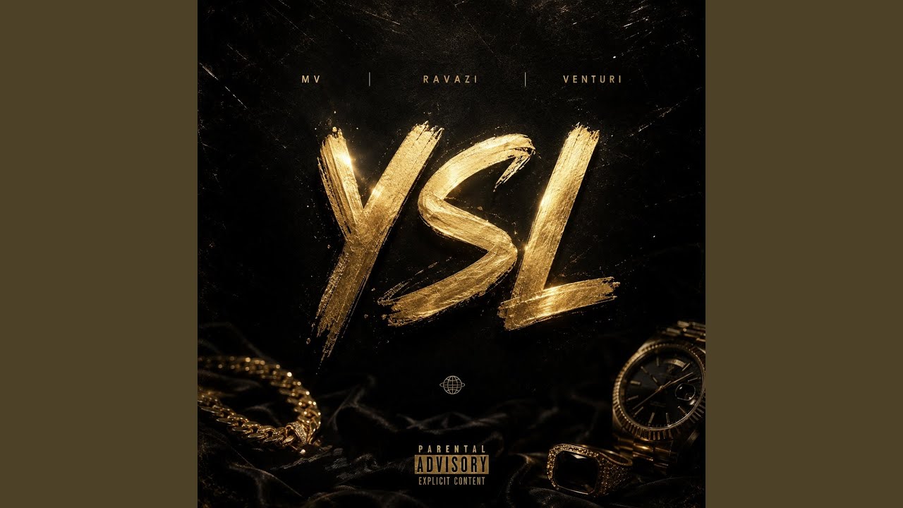 Watch YSL on YouTube Watch YSL on YouTube