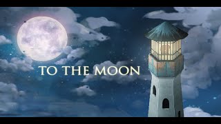 To The Moon (Nintendo Switch) (Part 3 of 5) Playthrough