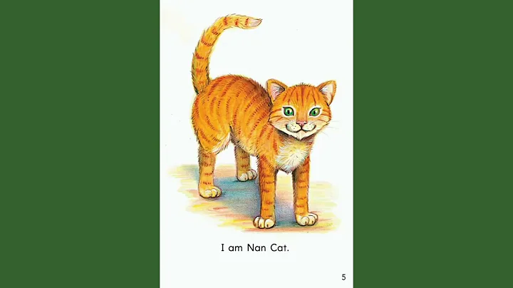 Nan and Dan by Evan MacDonald, illustrated by Lori...