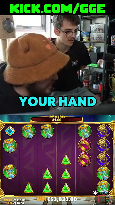 MASSIVE $12.8K WIN ON GATES OF OLYMPUS #kick #gambling #slots #onlinecasino