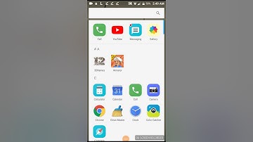 How to make a 2D intro with legend and DU recorder