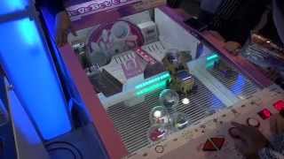 BugsBot Catcher