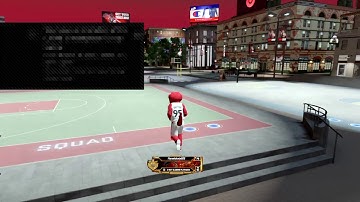 [NBA 2K20 Live Now PS4] Running with subs Elite 3