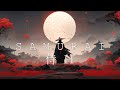 Samurai  ii  workstudy japanese lofi hiphop mix