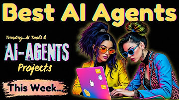 Top Trending AI Agent Projects This Week: Autonomous Coding, ML Orchestration & Intelligent Browsers