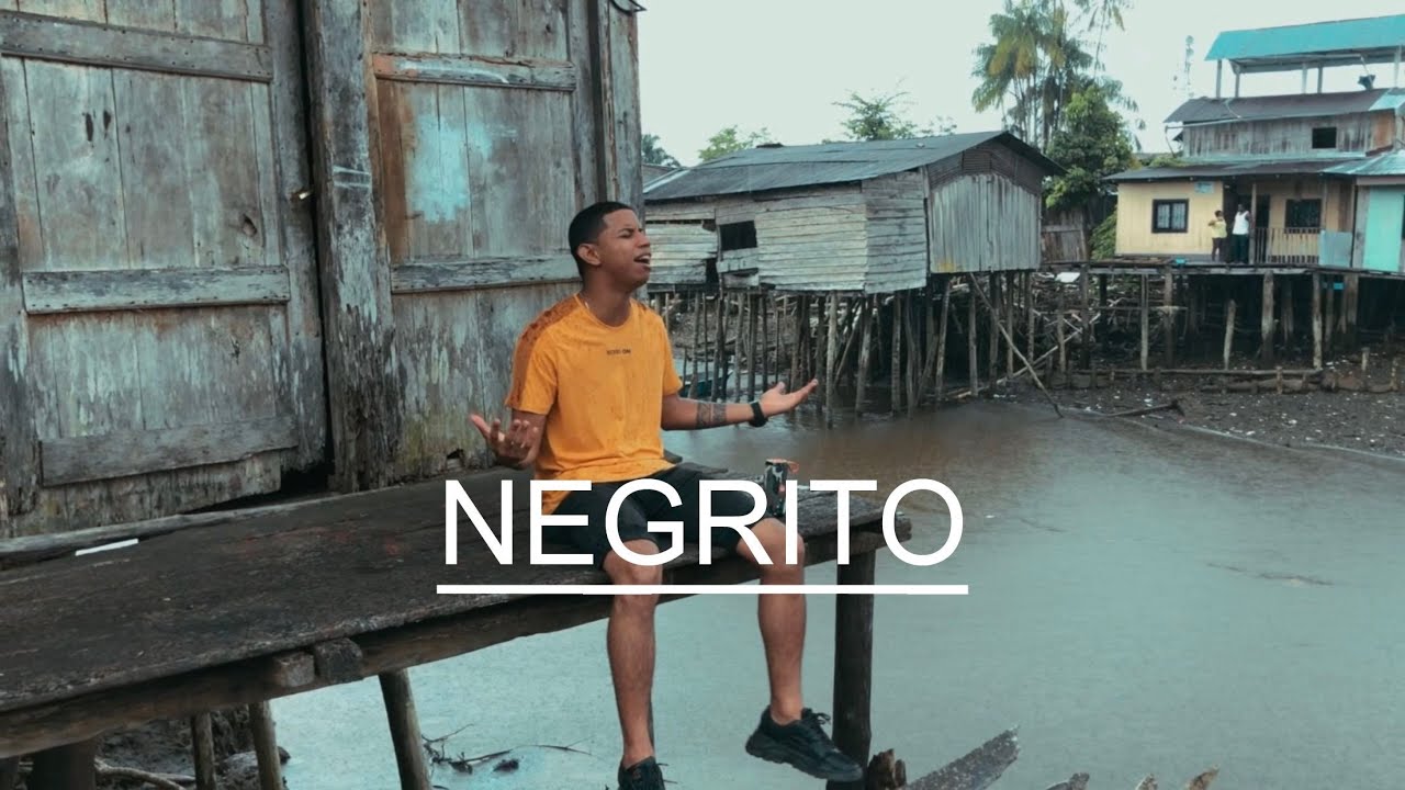 Fantastic Negrito - How Long? (Official Video)