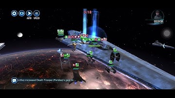 Executrix Vs Executor with HT start