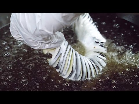 Amazing cooking skills! TOP 7 Famous Chinese Food Masters Collection