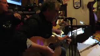 Garnett Ford Bob Kellermann At Doolins Pub
