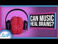Music Therapy and Brain Healing
