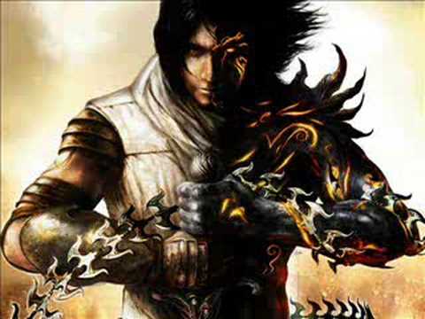 Prince of Persia soundtrack-The Two Thrones Ch 01