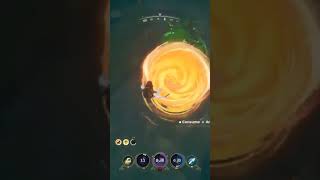 (142) #Spellbreak stacked squads ❄️