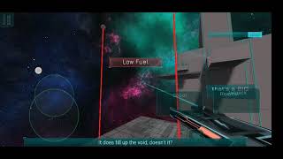 Fractal Space Chapter 2 Speedrun: 4 mins 19 secs