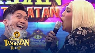 Wackiest moments of hosts and TNT contenders | Tawag Ng Tanghalan Recap | September 25, 2019