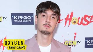 Information TikToker Bryce Hall Denies Domestic Violence Allegations After Arrest | Oxygen News