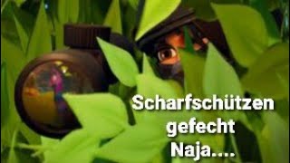 Scharfschützengefecht... Naja. screenshot 5
