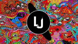 Weekend - Lizot [Remix by LJ]