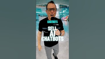 Offer AI Chatbots: Help Small Businesses Grow!  #AIChatbots #SmallBiz #Automation