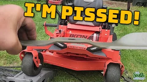 No One Told Me BEFOREHAND. I'm PISSED!!!