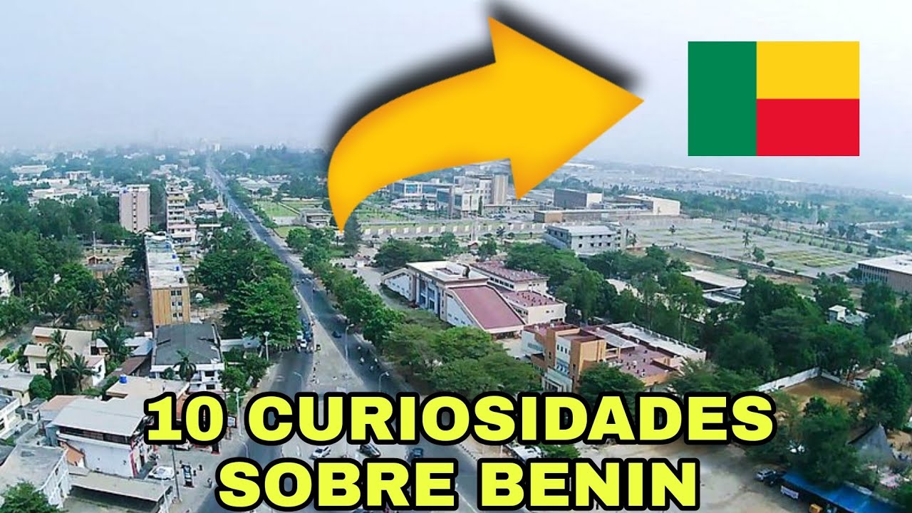 Qual É A Religião Do Benin?