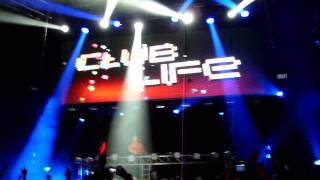 Tiësto en Panama City 2011 (HD)
