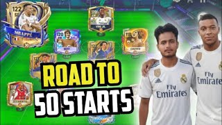 ⚡ V- 50 Stars stream | Team reviews | FCM Live 🔥